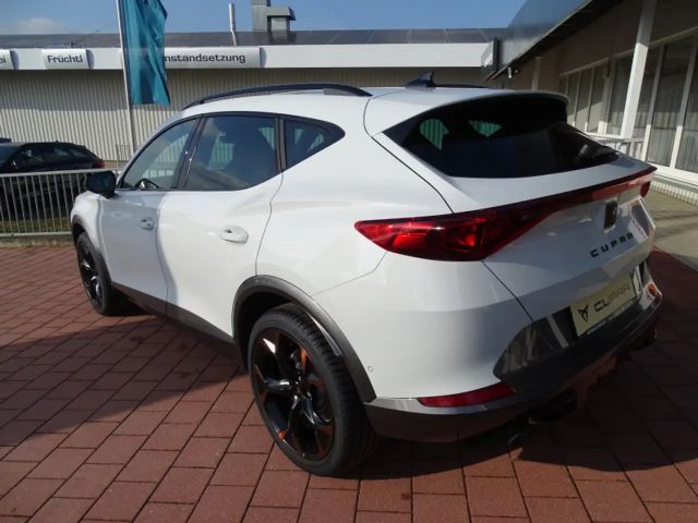Cupra Formentor 2.0 TSI DSG VZ