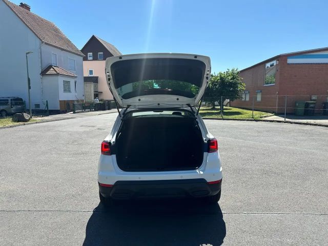 Seat Arona 1.0 TSI DSG Style