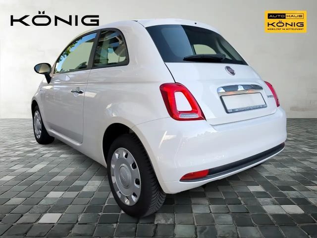 Fiat 500 1.0 GSE MY23 Klima *CarPlay *Radio