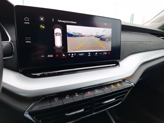 Skoda Octavia 4x4 Style Style