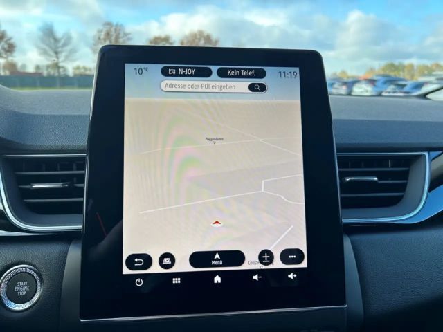 Mitsubishi ASX 1.3l SELECT / UPE: 36.080,- € / Navi ACC SHZ Klima