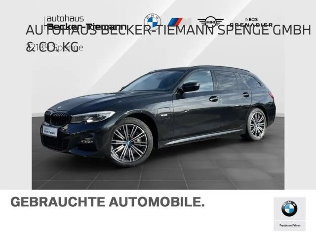 BMW 330 330e M-Sport Touring