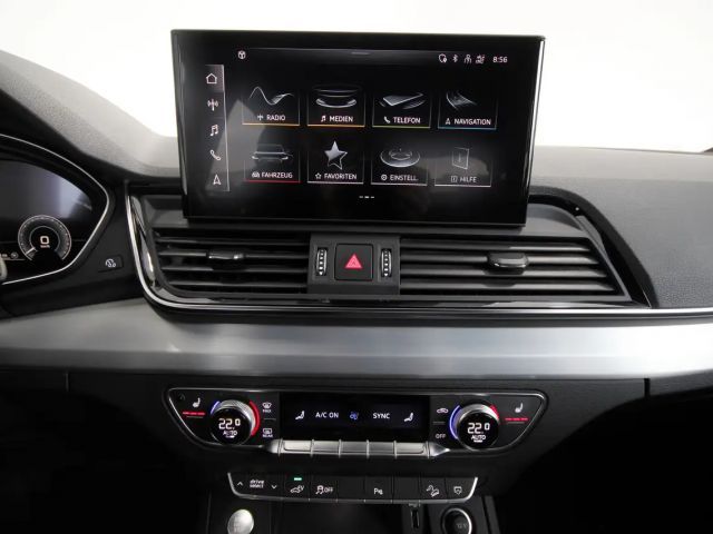 Audi Q5 Quattro S-Line Sportback