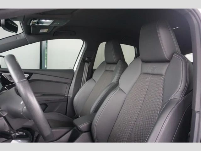 Audi Q4 e-tron 40 S-Line