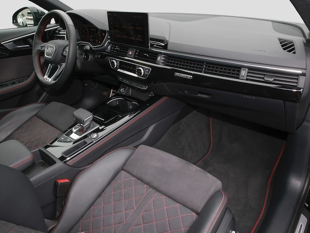 Audi A4 45 TFSI Avant Quattro S-Line S-Tronic