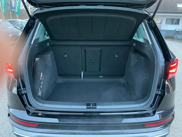 Seat Ateca 1.5 TSI FR-lijn