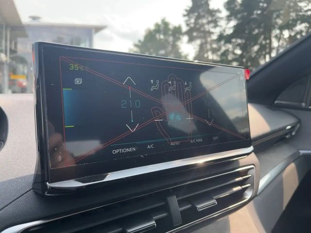 Peugeot 3008 GT-Line Hybrid