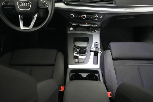 Audi Q5 40 TFSI Quattro S-Tronic