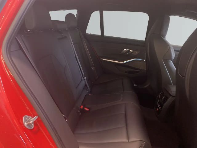 BMW M3 Competition Touring xDrive