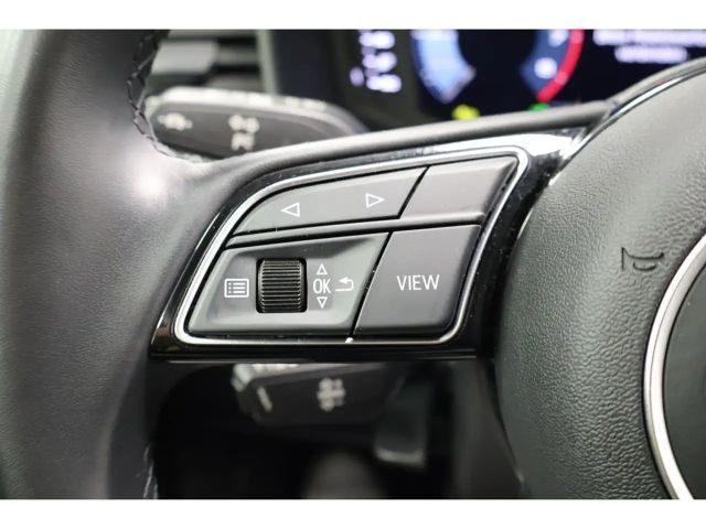 Audi A1 25 TFSI Sportback