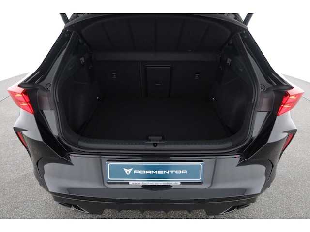 Cupra Formentor 2.0 TSI VZ