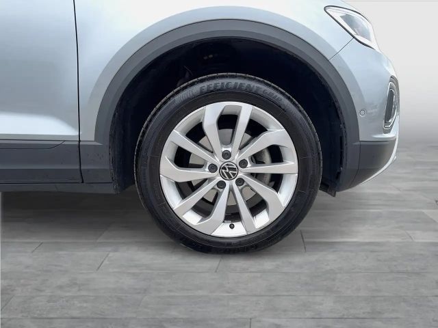 Volkswagen T-Roc DSG
