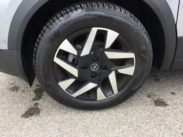 Opel Mokka GS~Navi~ PDC v/h~Kamera~Sitz+LenkHeiz~LED