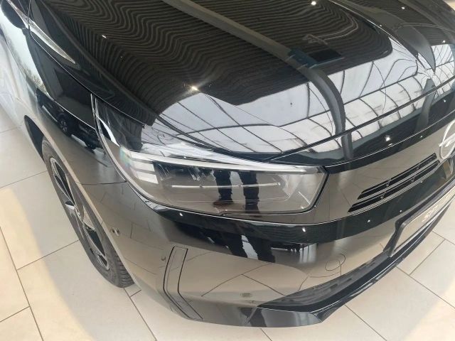 Opel Corsa Edition Hybrid