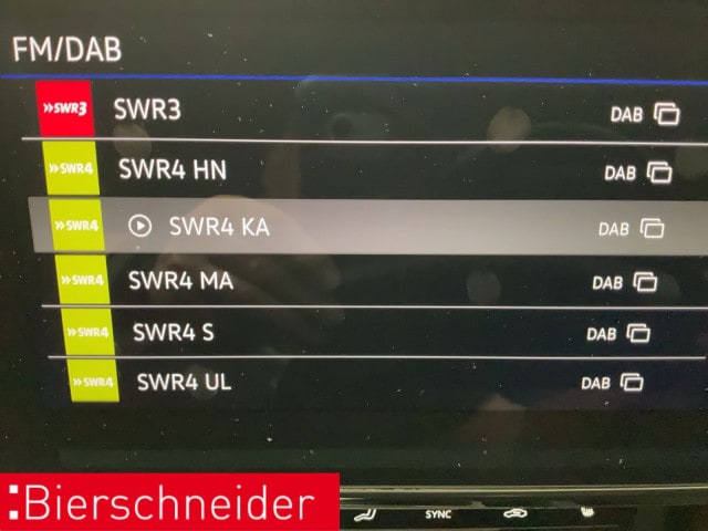 Volkswagen Arteon Shooting Brake 2.0 TSI DSG