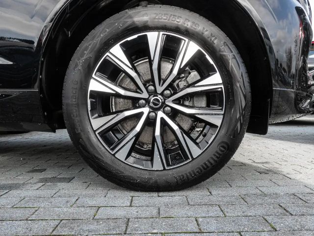 Volvo XC60 Dark Plus