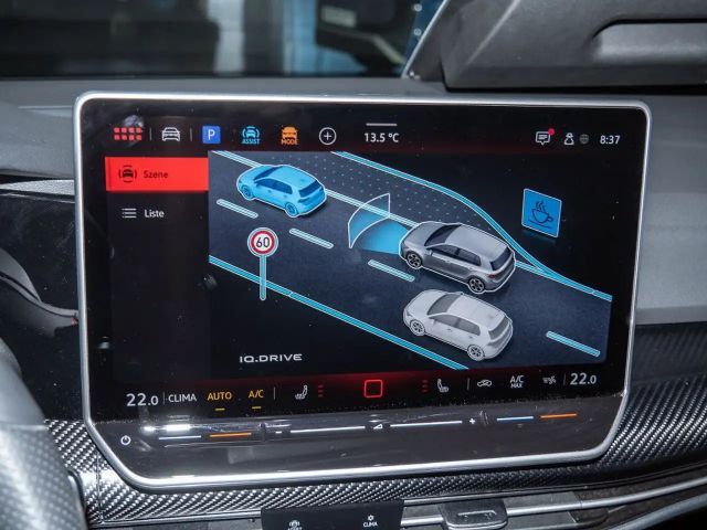 Volkswagen Golf 2.0 TSI GTI Golf VIII IQ.Drive