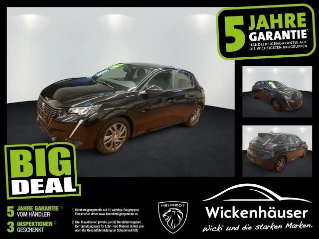 Peugeot 208 Active Pack PureTech