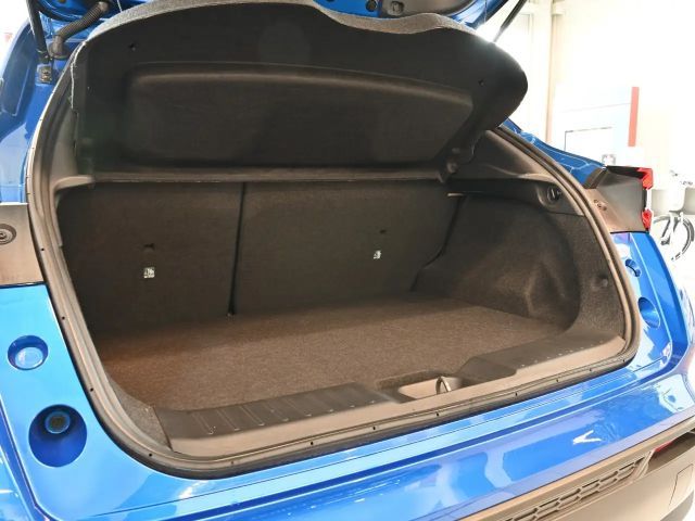 Nissan Juke N-Connecta