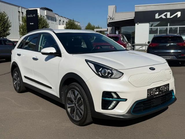Kia Niro EV