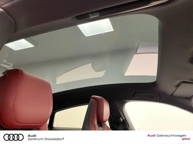 Audi RS e-tron GT Quattro