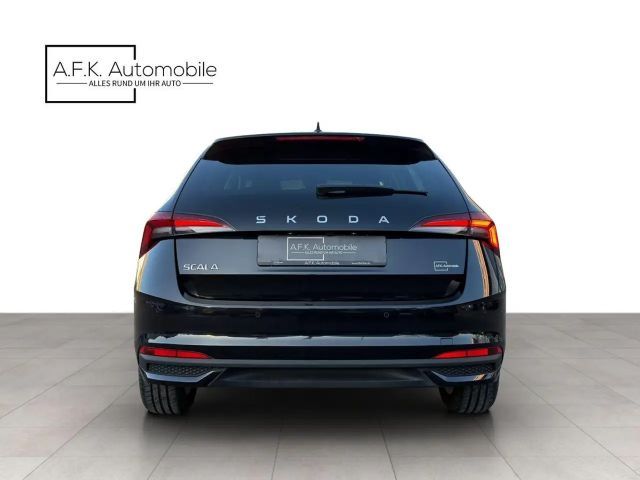 Skoda Scala 1.0 TSI Selection