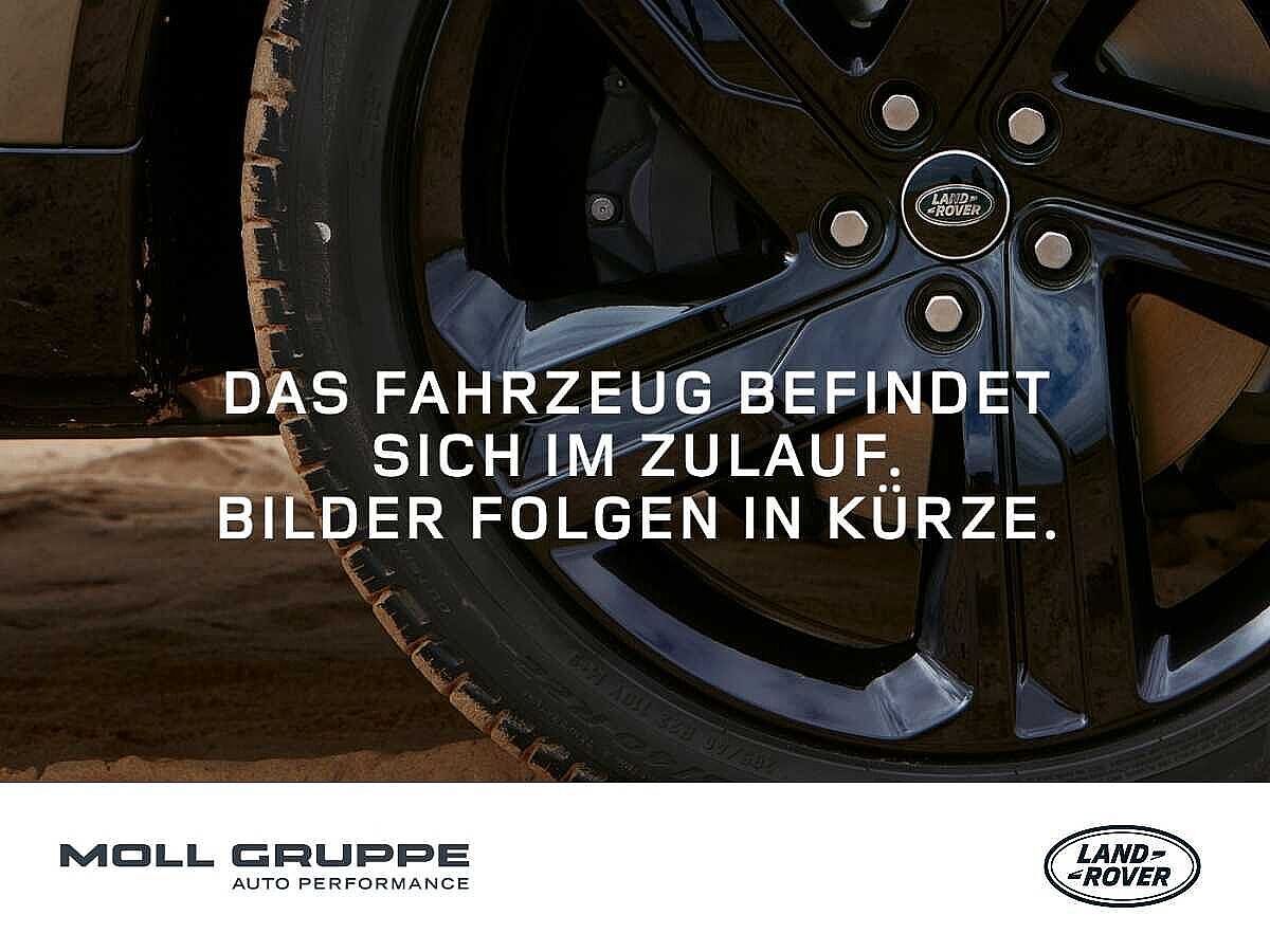 Land Rover Range Rover Evoque S