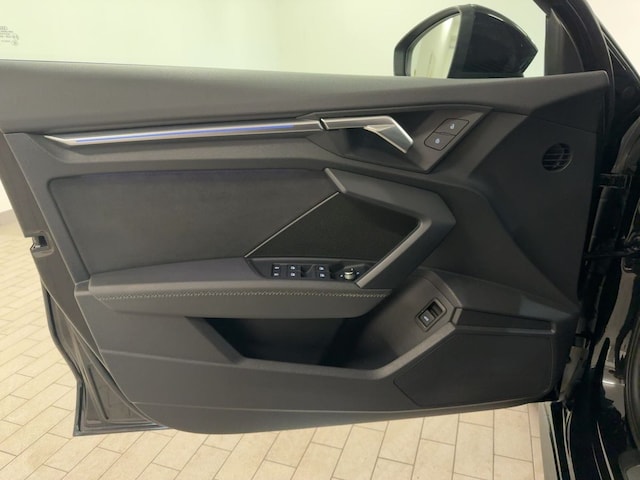 Audi S3 Quattro S-Tronic Sedan