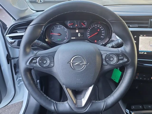 Opel Corsa Edition F Edition