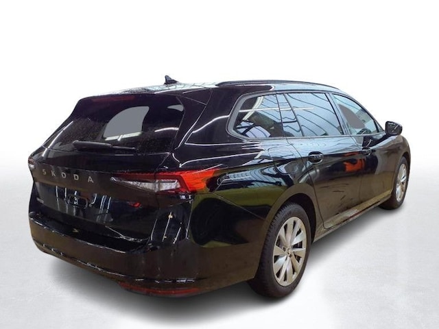 Skoda Superb 1.5 TSI Combi Selection