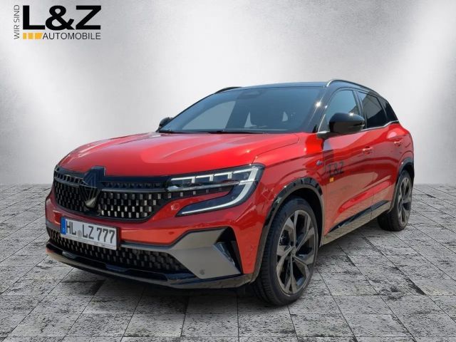 Renault Austral Alpine Esprit Techno