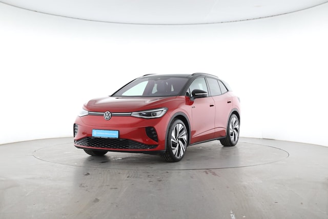 Volkswagen ID.4 4Motion
