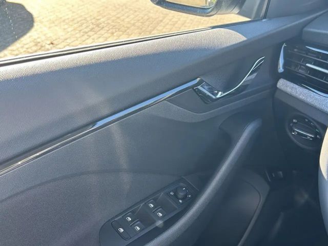 Skoda Kamiq 1.5 TSI Drive