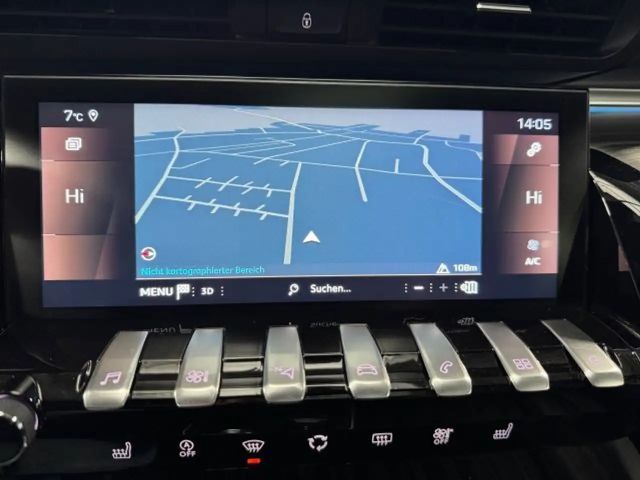 Peugeot 508 EAT8 GT-Line PureTech SW