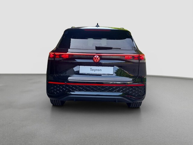 Volkswagen Tayron 2.0 TDI