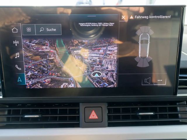 Audi A4 35 TDI Avant