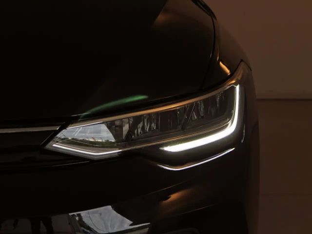 Volkswagen Golf DSG eHybrid