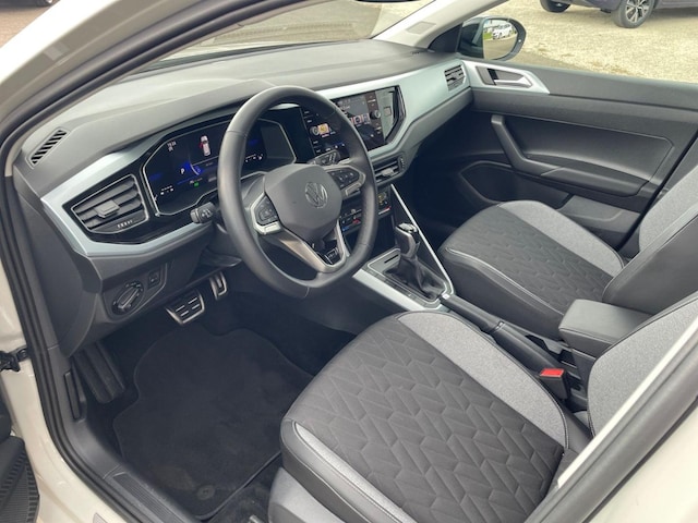 Volkswagen Taigo 1.0 TSI DSG