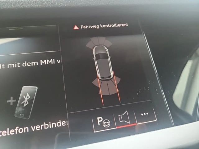 Audi A3 35 TFSI Sedan Sportback