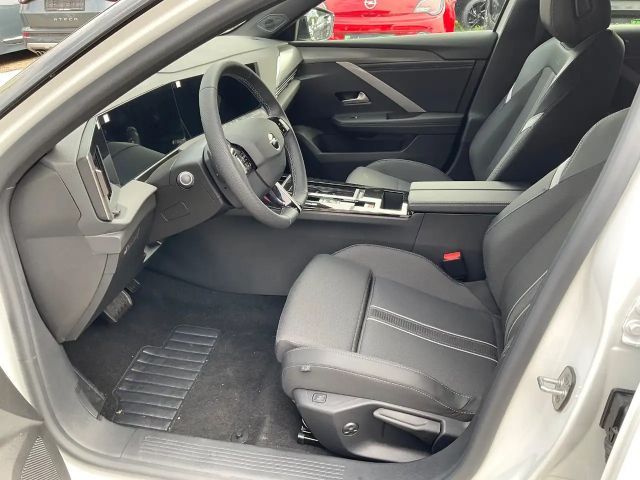 Opel Astra 1.2 Turbo GS-Line Grand Sport Turbo