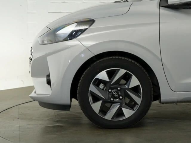 Hyundai i10 Trend
