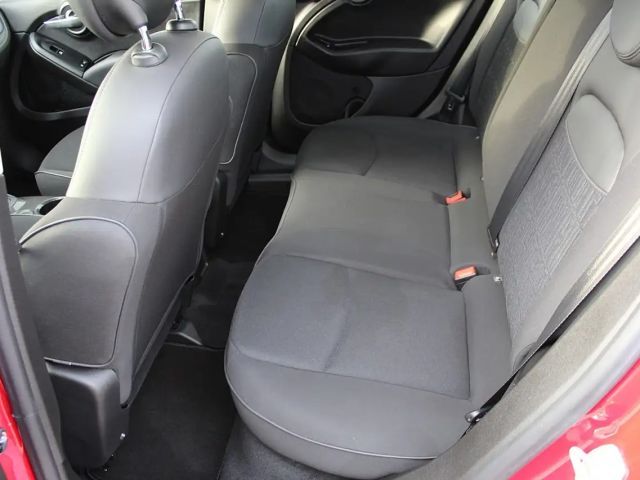 Fiat 500X Hybrid 130 7-Gang-DCT