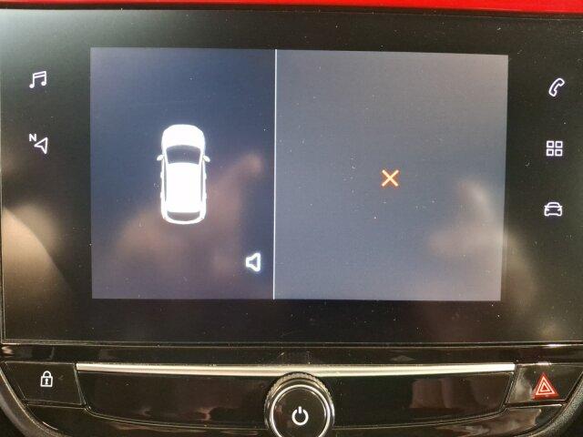 Opel Corsa 1.2 Turbo GS-Line Grand Sport Turbo