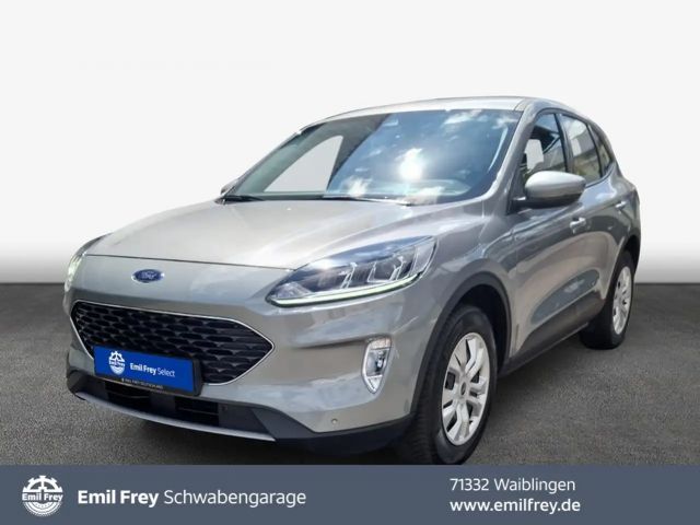 Ford Kuga Cool & Connect EcoBoost