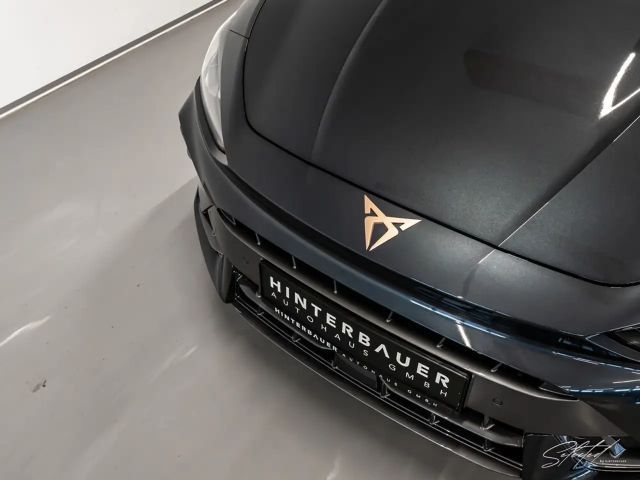 Cupra Leon VZ e-Hybrid