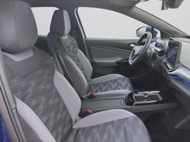 Volkswagen ID.4 IQ.Drive Performance Pure