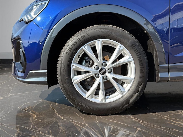 Audi Q3 35 TDI S-Line S-Tronic Sportback