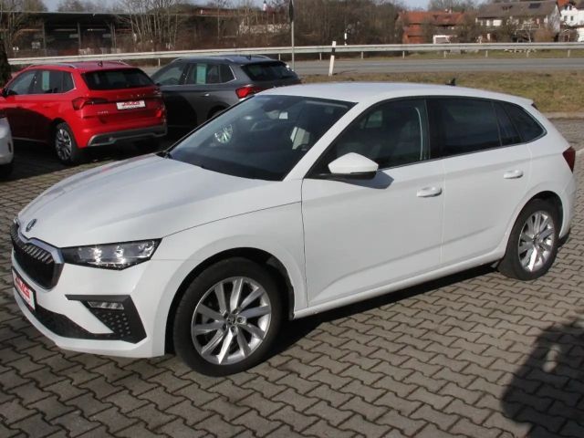 Skoda Scala Selection Selection