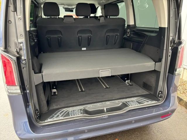 Mercedes-Benz V 250 Style V 250 d