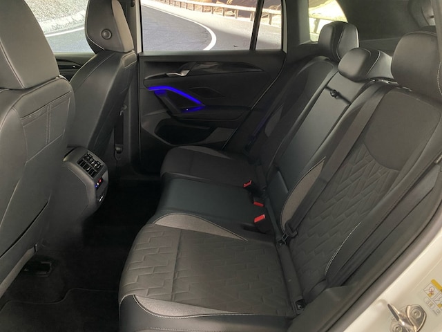 Volkswagen Tiguan 2.0 TDI DSG